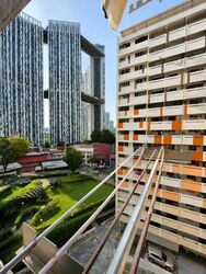 Blk 3 Tanjong Pagar Plaza (Bukit Merah), HDB 3 Rooms #612514311